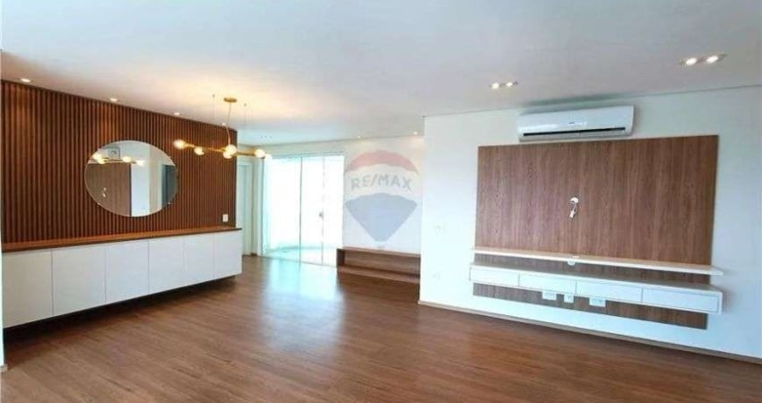 Apartamento com 3 quartos à venda na Rua Nicola Durante, 1, Jardim Bom Pastor, Botucatu