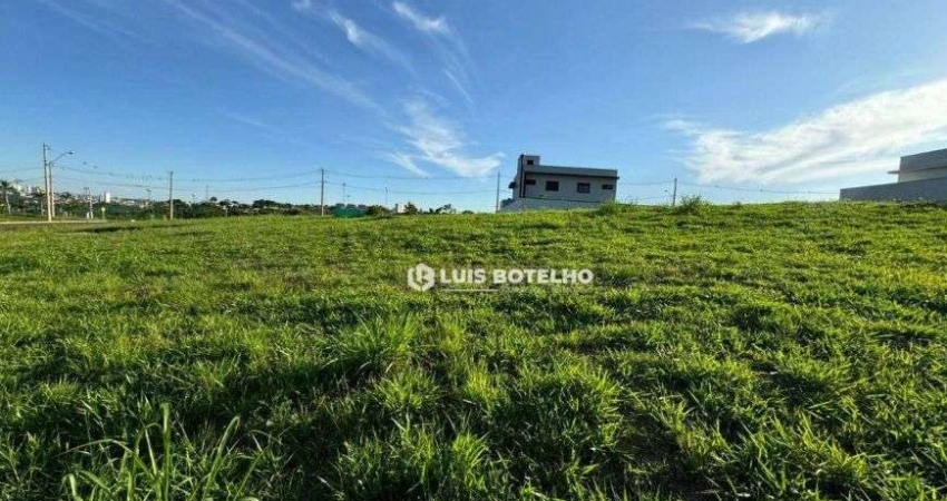 Terreno no Residencial Damha em Piracicaba com 392 m² de área total - R$ 420.000,00