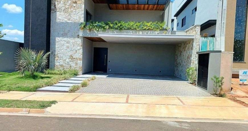 Casa para venda com 308 metros quadrados com 3 quartos