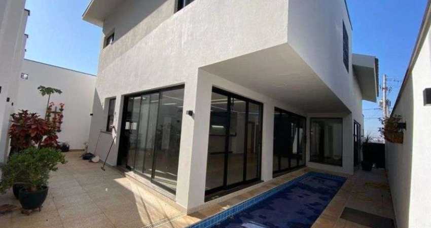 Casa com 3 dormitórios, 300 m² - venda por R$ 2.000.000,00 ou aluguel por R$ 12.490,00/mês - Loteame