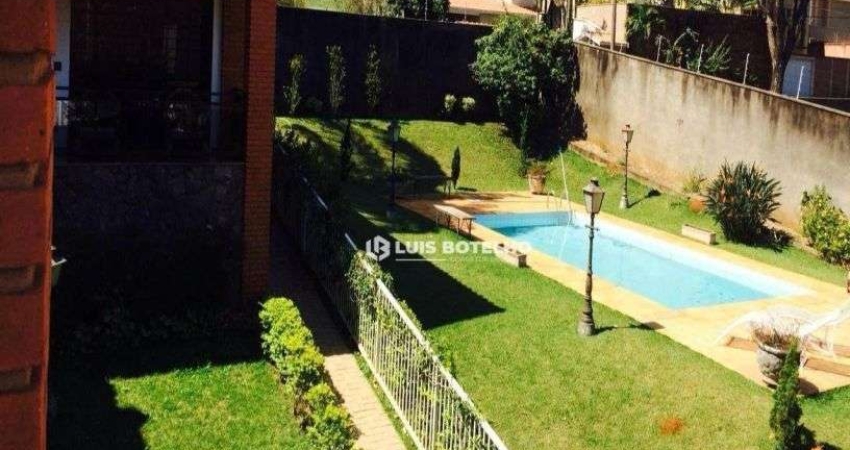 Casa térrea no bairro Nova Piracicaba com 3 dormitórios e 5 vagas de garagem - R$ 2.100.000,00