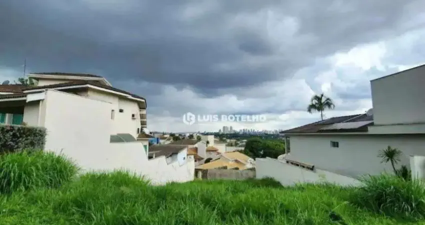 Terreno à venda no Residencial Terras III de Piracicaba-SP por R$ 450.000,00