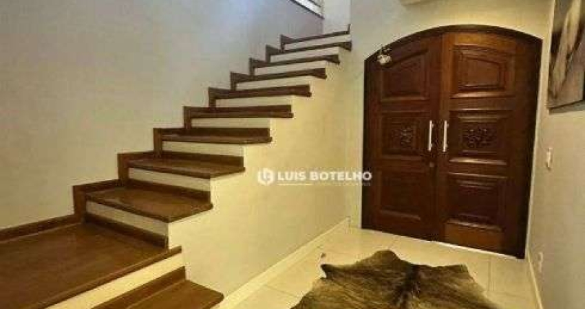 Casa com 4 dormitórios à venda, 485 m² por R$ 3.990.000,00 - Residencial Lago Sul - Bauru/SP