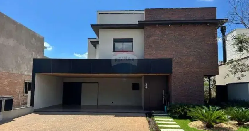 Casa de Condomínio - VendaAlameda do Moinho, 960, Morada do Engenho, Piracicaba
