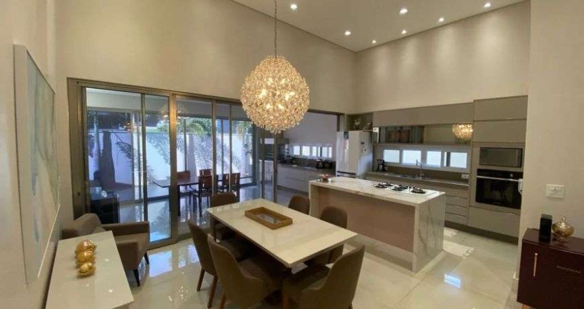 Térrea para venda tem 204 metros quadrados com 3 quartos em Santa Rosa - Piracicaba - SP
