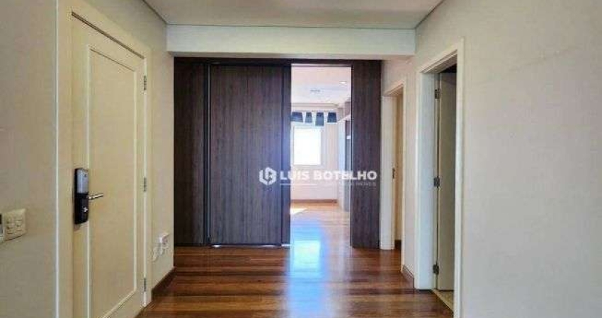 Apartamento Lindenberg com 3 dormitórios, 278 m² - venda por R$ 3.700.000 ou aluguel por R$ 18.625/m