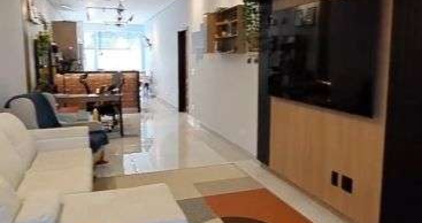 Casa à venda no condomínio residencial Reserva das Paineiras com 3 dormitórios em Piracicaba-SP