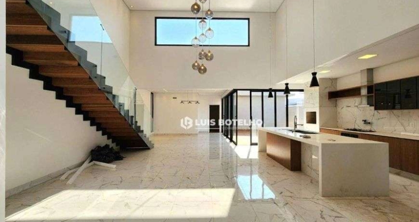Casa com 4 dormitórios, 310 m² - venda por R$ 2.690.000,00 ou aluguel por R$ 13.550,00/ano - Cyrela