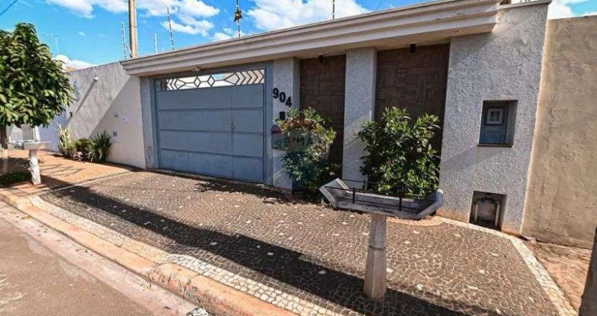 PROCURANDO UMA CASA NO JARDIM SÃO FRANCISCO EM CORDEIRÓPOLIS?