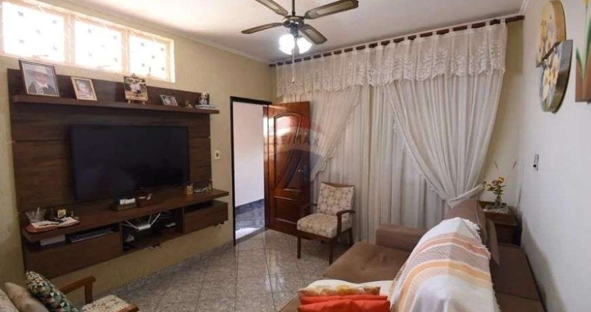 Casa com 2 quartos à venda na Avenida 50 A, Vila Alemã, Rio Claro