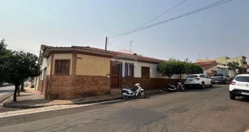 Casa com 2 quartos e 1 vaga à venda no bairro Vila Aparecida