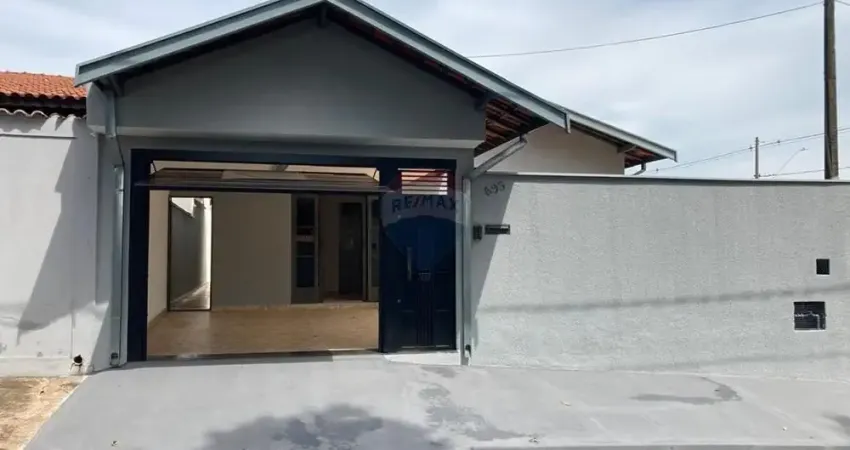 Casa com 3 quartos à venda na Avenida Gustavo Adolpho Franco Bueno, 693, Cecap, Piracicaba