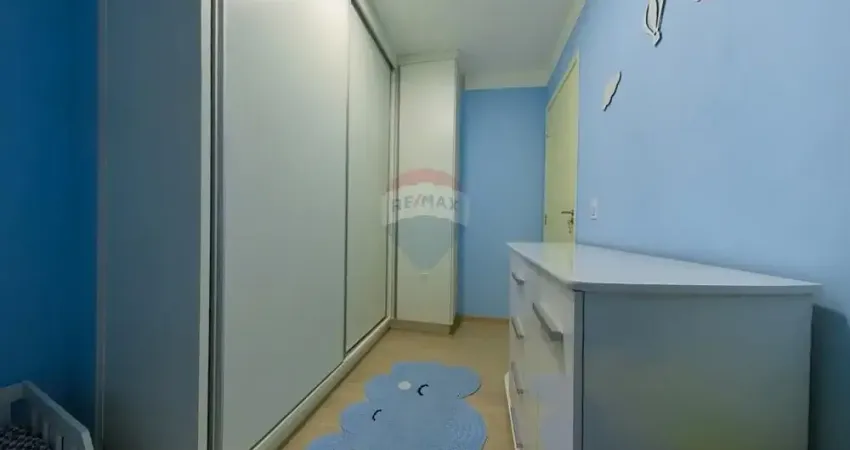 Apartamento a Venda no Portal Solar dos Jacarandas em Araras SP