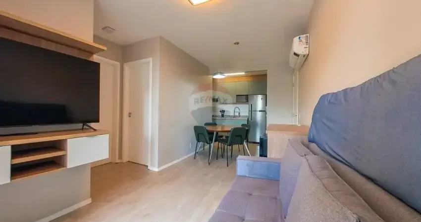 Apartamento com mobilia à venda no condomínio mirante da lagoa - araras/sp - aceita financiamento - r$: 350.000,00