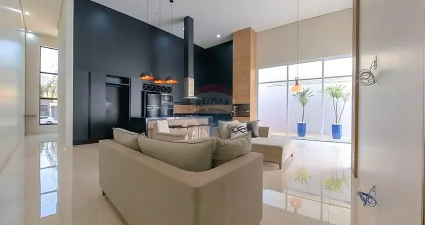 Casa à venda no Jardim Nova Europa - * Área construída: 220 m² * Terreno: 298 m² Localização Privilegiada Jardim Nova Europa Valor 1.150.000,00