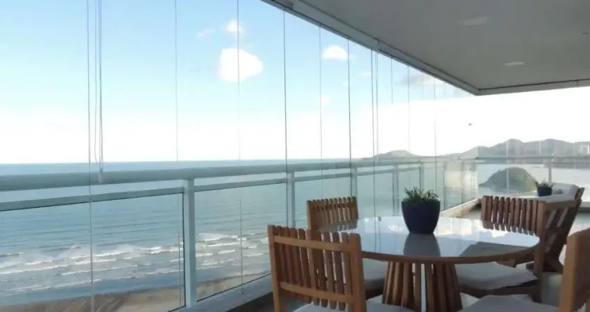 Apartamento à venda, 105 m² por R$ 3.200.000,00 - Pompéia - Santos/SP