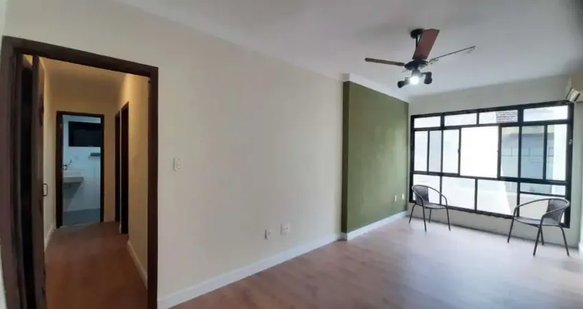 Apartamento com 2 quartos à venda na Rua Almirante Barroso, 25, Campo Grande, Santos
