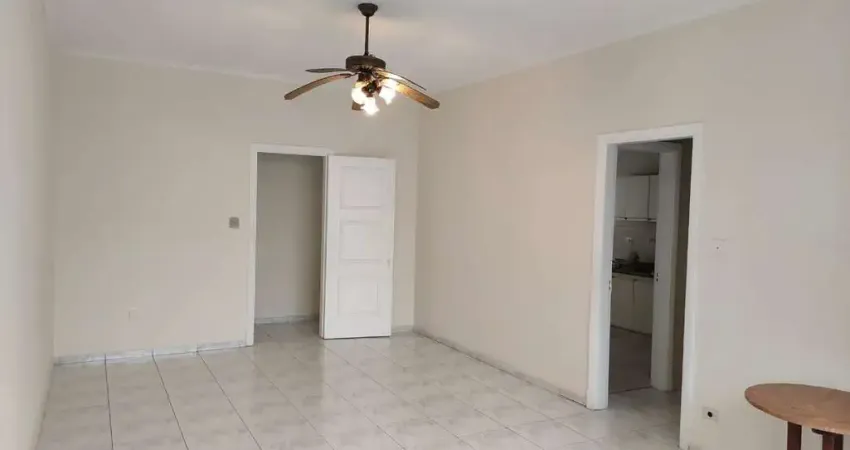 Apartamento com 3 dormitórios à venda, 155 m² por R$ 790.000,00 - Boqueirão - Santos/SP