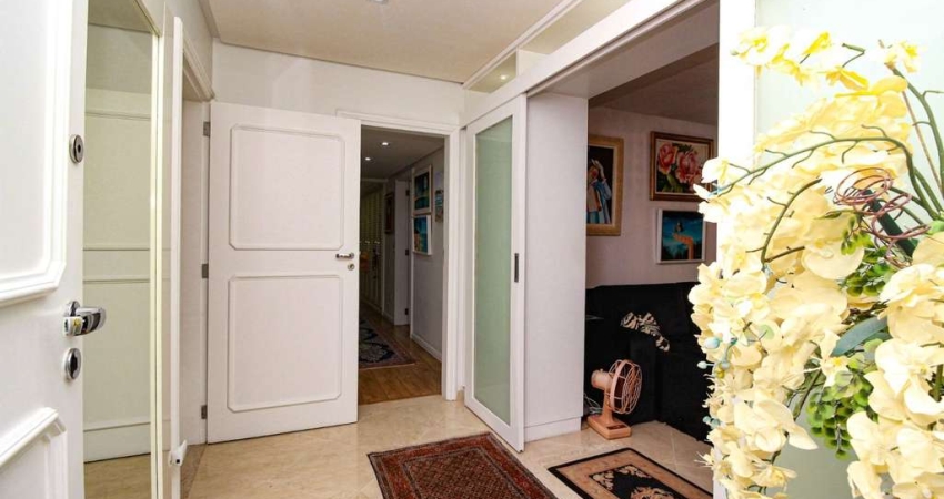 Apartamento à venda, 244 m² por R$ 2.000.000,00 - Gonzaga - Santos/SP