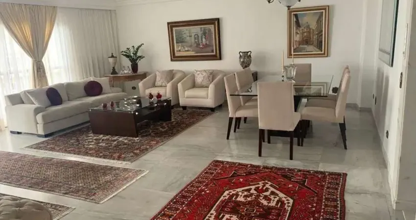 Apartamento à venda, 257 m² por R$ 1.810.000,00 - Gonzaga - Santos/SP