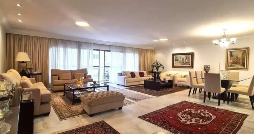 Apartamento com 4 dormitórios à venda, 257 m² por R$ 1.800.000,00 - Gonzaga - Santos/SP
