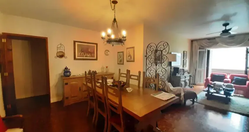 Apartamento com 3 quartos à venda na Rua Azevedo Sodré, 120, Gonzaga, Santos