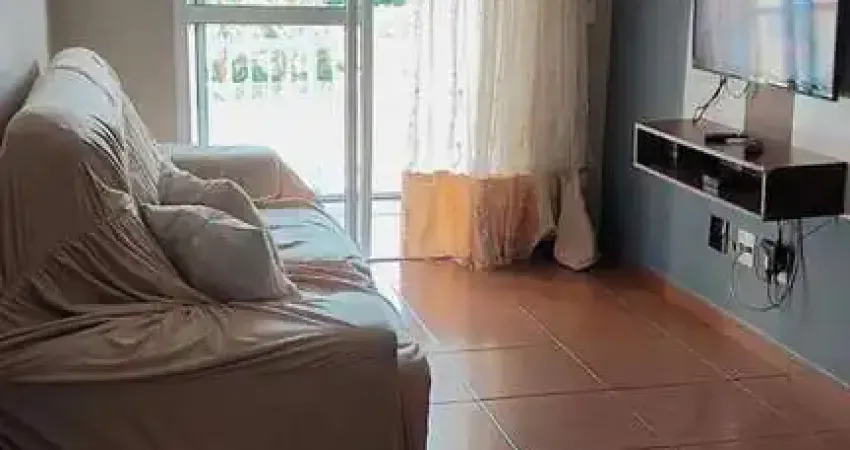 Apartamento com 2 quartos à venda na Avenida Prefeito Doutor Antônio Manoel de Carvalho, 780, Morro Nova Cintra, Santos
