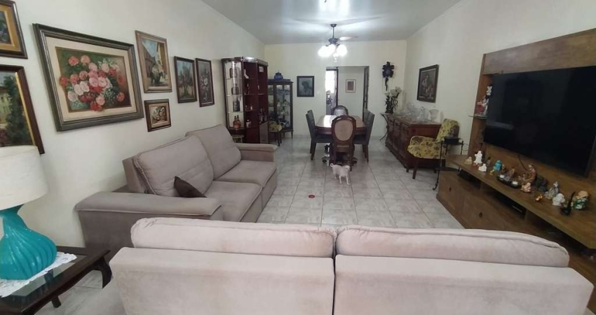 Apartamento à venda, 180 m² por R$ 750.000,00 - Gonzaga - Santos/SP