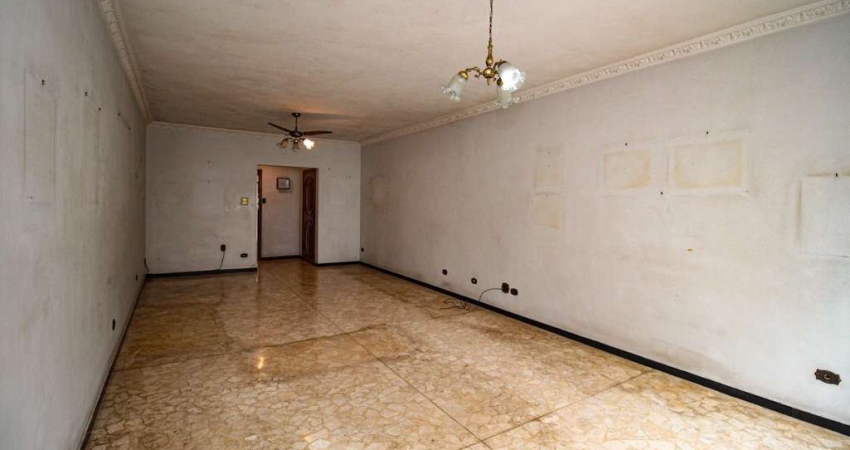 Apartamento à venda, 180 m² por R$ 780.000,00 - Gonzaga - Santos/SP