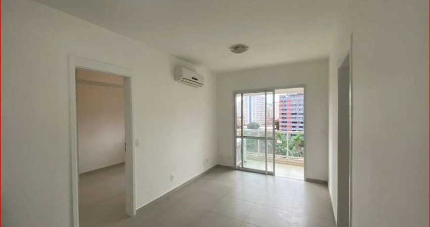 Apartamento com 1 dormitório à venda, 47 m² por R$ 800.000,00 - Boqueirão - Santos/SP