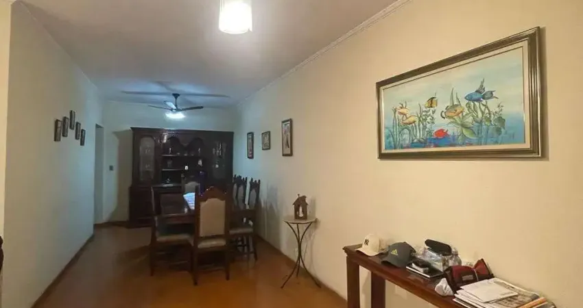 Apartamento com 3 quartos à venda na Rua Castro Alves, 92, Embaré, Santos