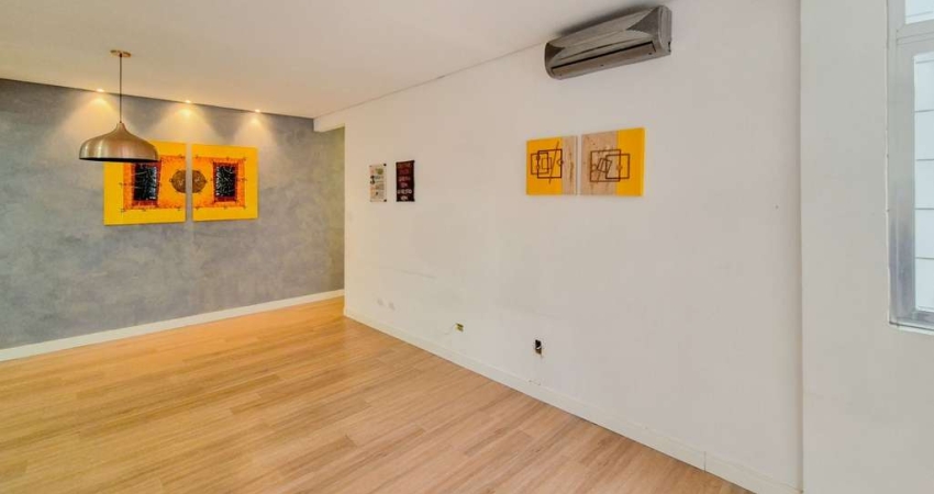 Apartamento com 2 dormitórios à venda, 72 m² por R$ 469.000,00 - Embaré - Santos/SP