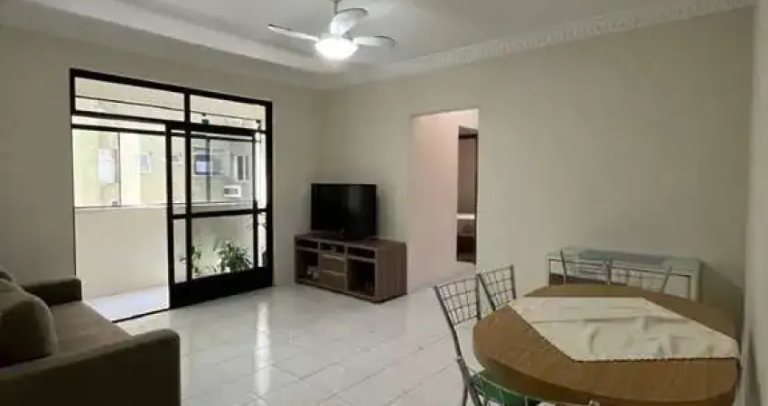 Apartamento com 2 dormitórios à venda, 110 m² por R$ 770.000,00 - Pompéia - Santos/SP