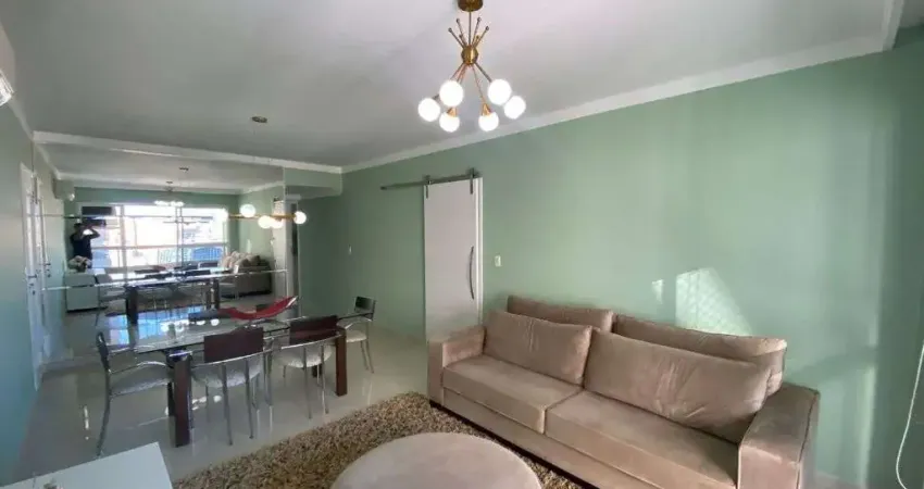 Apartamento com 2 dormitórios à venda, 96 m² por R$ 1.220.000,00 - Gonzaga - Santos/SP