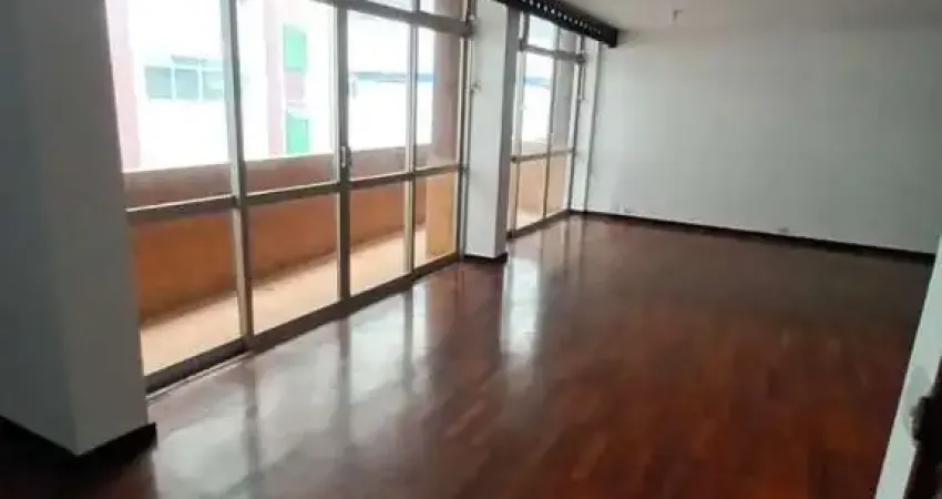 Apartamento com 3 dormitórios à venda, 161 m² por R$ 1.050.000,00 - Gonzaga - Santos/SP