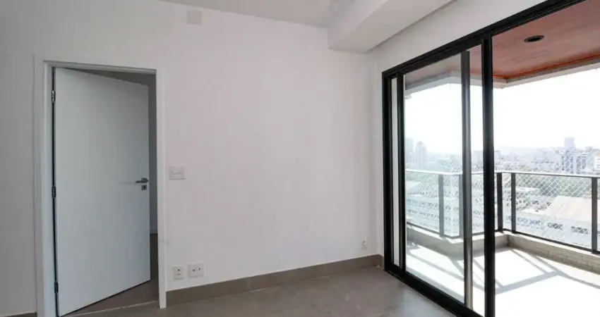 Apartamento com 1 dormitório à venda, 54 m² por R$ 875.000,00 - Boqueirão - Santos/SP