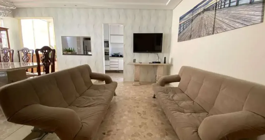 Apartamento com 3 dormitórios à venda, 150 m² por R$ 1.180.000,00 - Ponta da Praia - Santos/SP