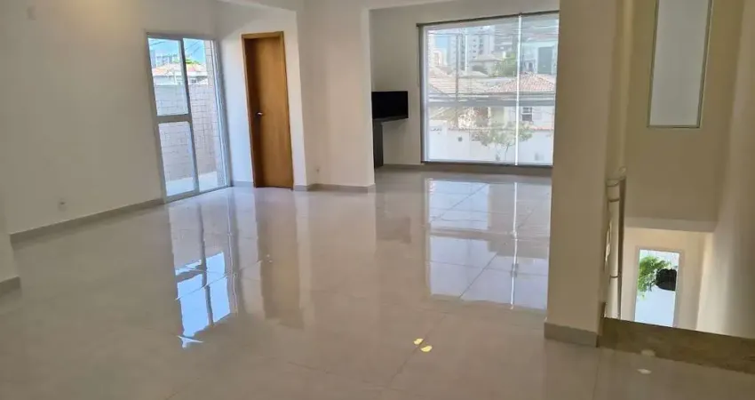 Casa à venda, 150 m² por R$ 990.000,00 - Aparecida - Santos/SP