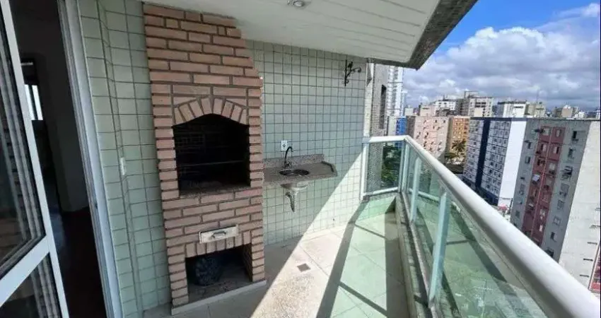 Apartamento com 3 dormitórios à venda, 105 m² por r$ 1.010.000,00 - aparecida - santos/sp