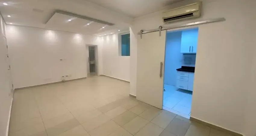 Apartamento com 2 dormitórios à venda, 81 m² por R$ 470.000,00 - Campo Grande - Santos/SP
