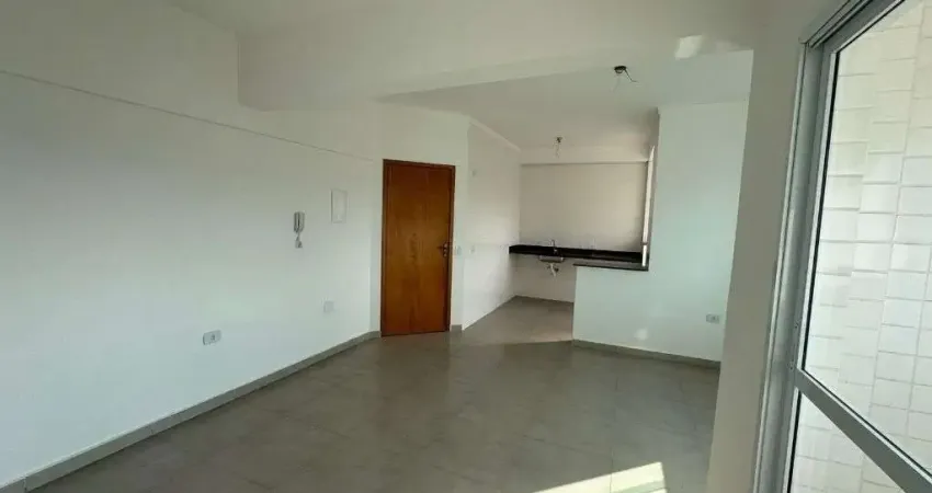 Apartamento com 2 quartos à venda na Rua Amazonas, 27, Campo Grande, Santos