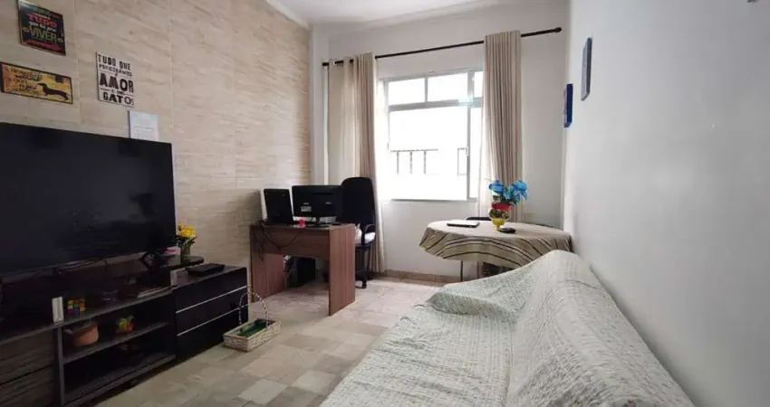 Apartamento com 2 quartos à venda na Rua General Rondom, 2, Aparecida, Santos