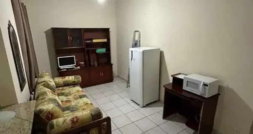Apartamento com 1 quarto à venda na Rua Monteiro Lobato, 9, José Menino, Santos