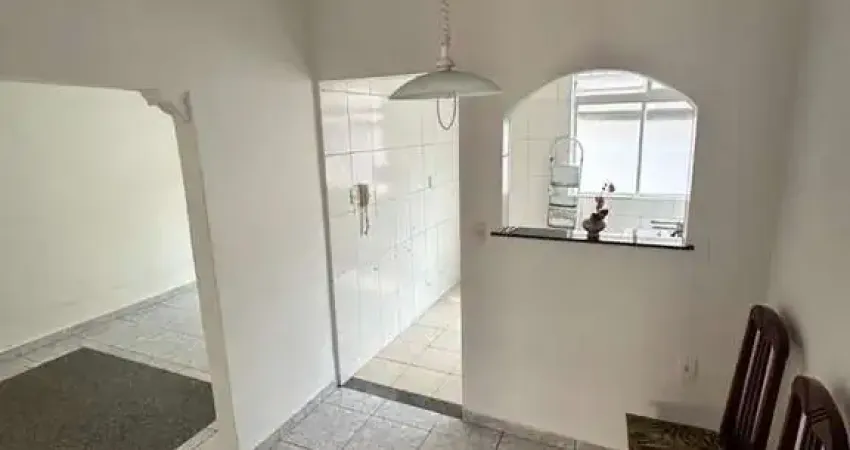 Apartamento de 02 dormitórios