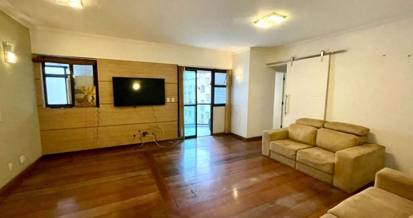 Apartamento com 2 dormitórios à venda, 86 m² por R$ 850.000,00 - Boqueirão - Santos/SP