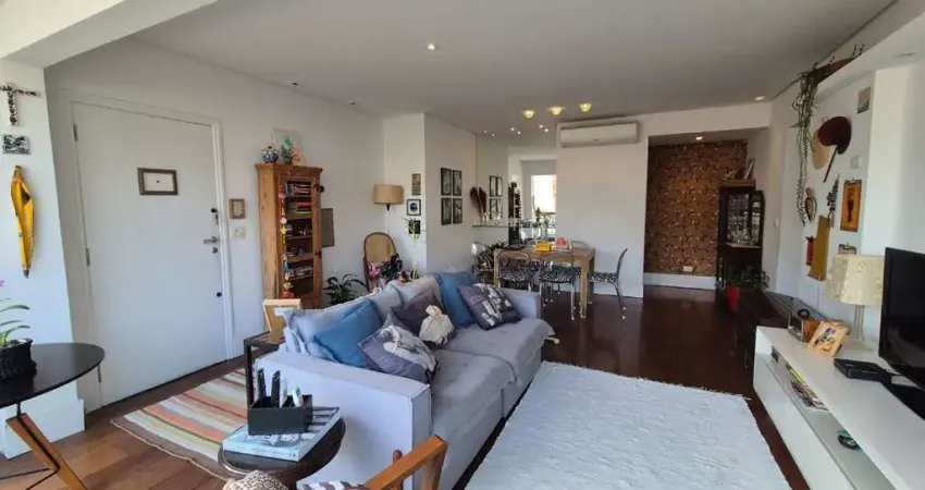 Apartamento com 3 dormitórios à venda, 110 m² por R$ 960.000,00 - Gonzaga - Santos/SP