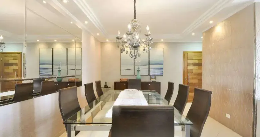 Apartamento com 3 dormitórios à venda, 160 m² por R$ 1.345.000,00 - Ponta da Praia - Santos/SP