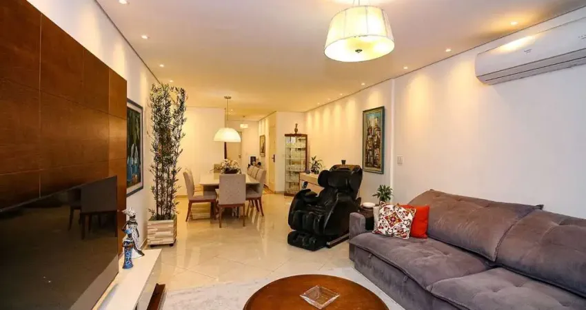 Apartamento com 3 dormitórios à venda, 170 m² por R$ 1.650.000,00 - Gonzaga - Santos/SP