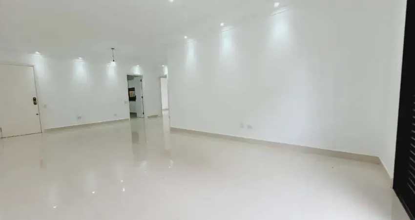 Apartamento à venda, 133 m² por R$ 1.330.000,00 - Gonzaga - Santos/SP