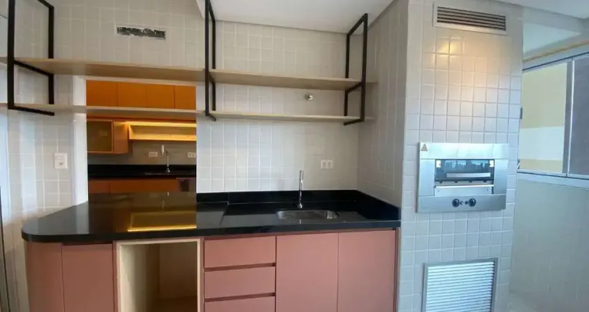 Apartamento com 2 dormitórios à venda, 68 m² por R$ 920.000,00 - Boqueirão - Santos/SP